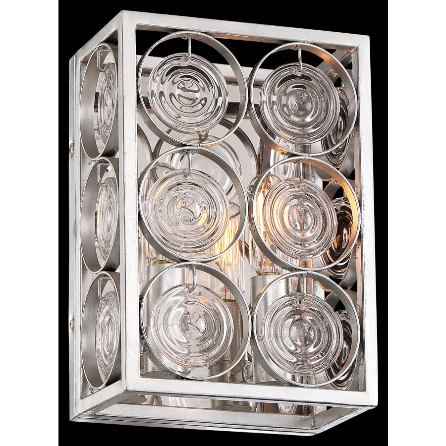 Minka Lavery Culture Chic 2 Light Wall Sconce