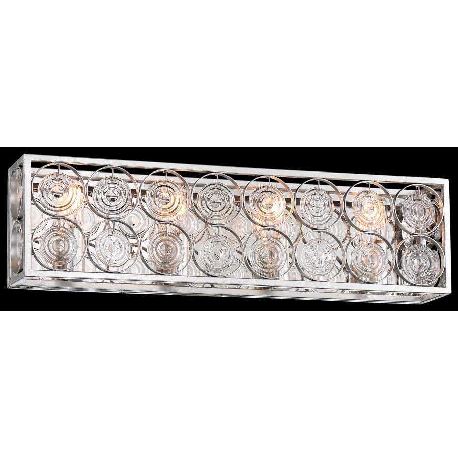 Minka-Lavery Culture Chic Bath Light - Thumbnail 3