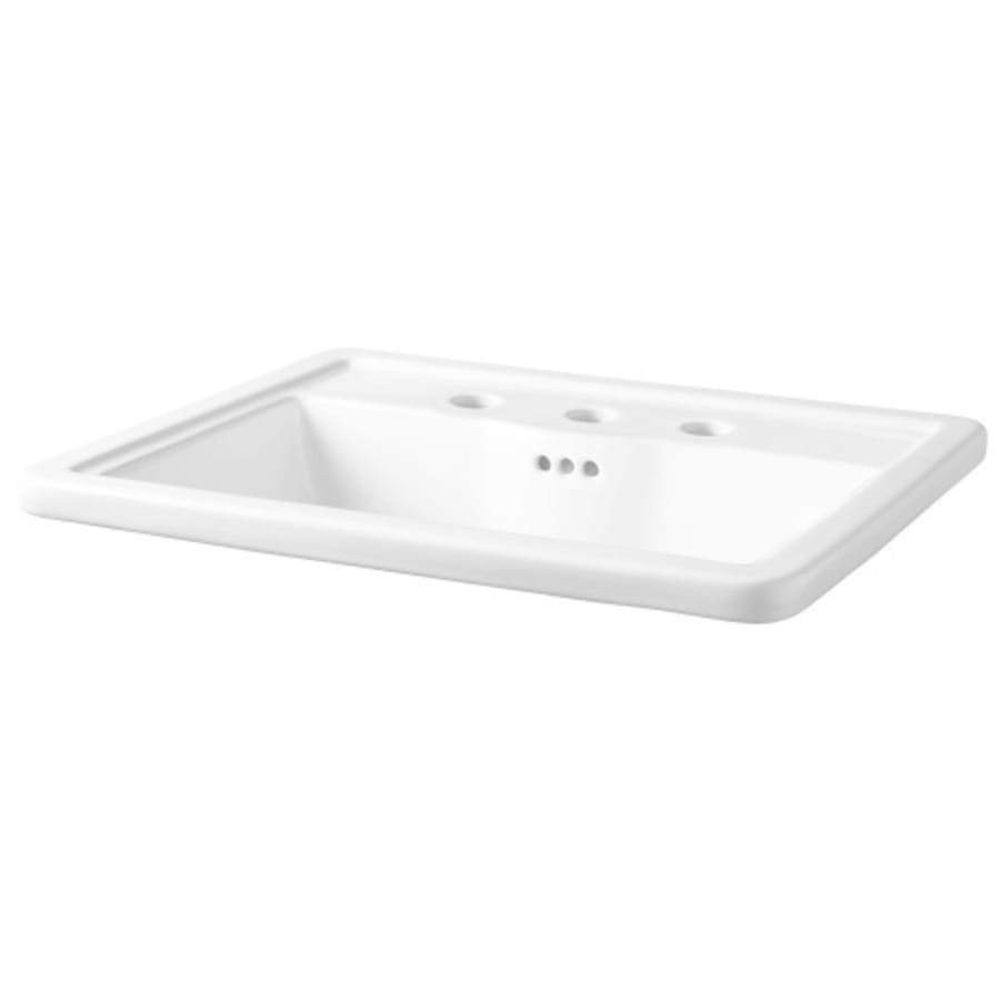 Included Sink