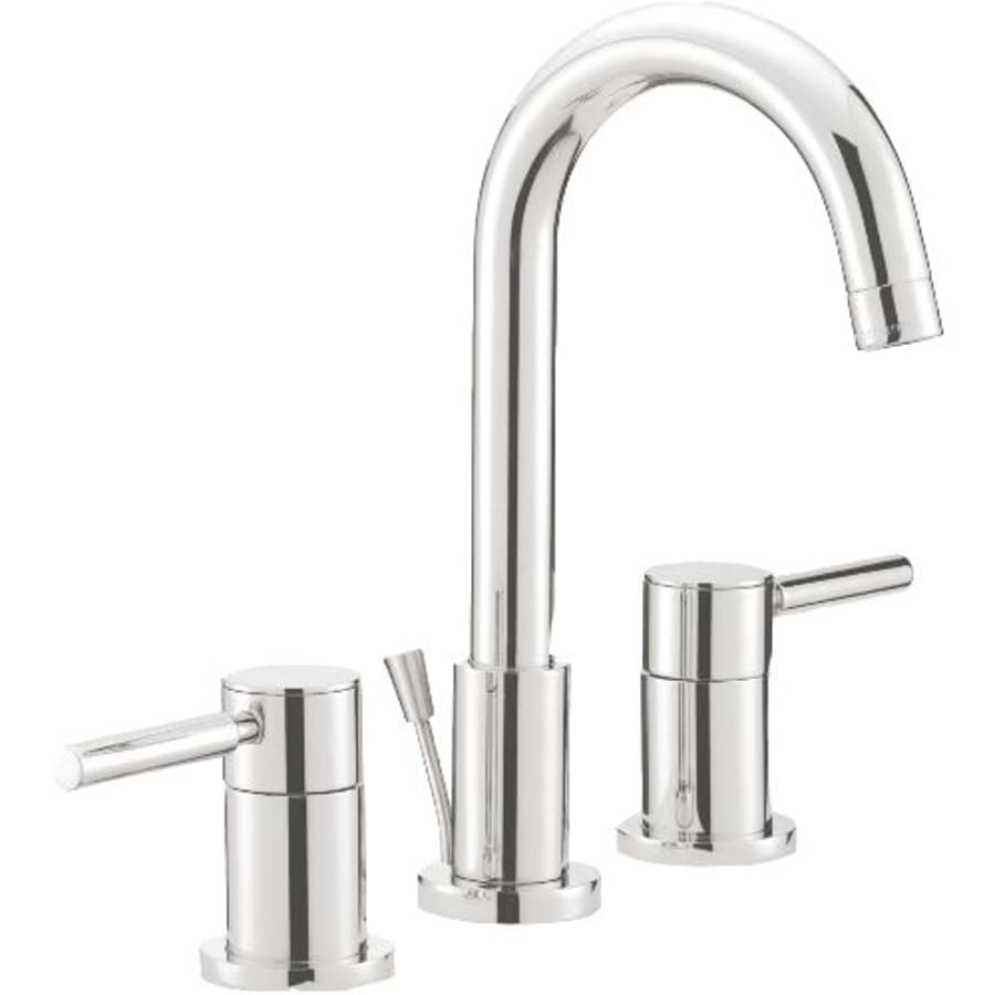 Included Faucet
