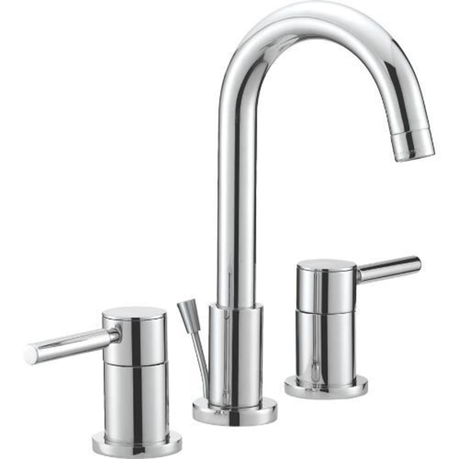 Included Faucet