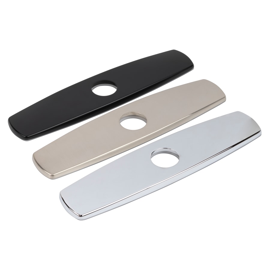Escutcheon Plates