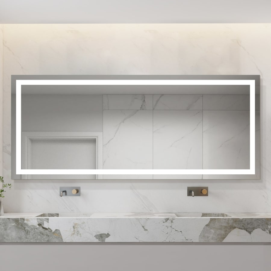 Miseno lighted mirror 2025