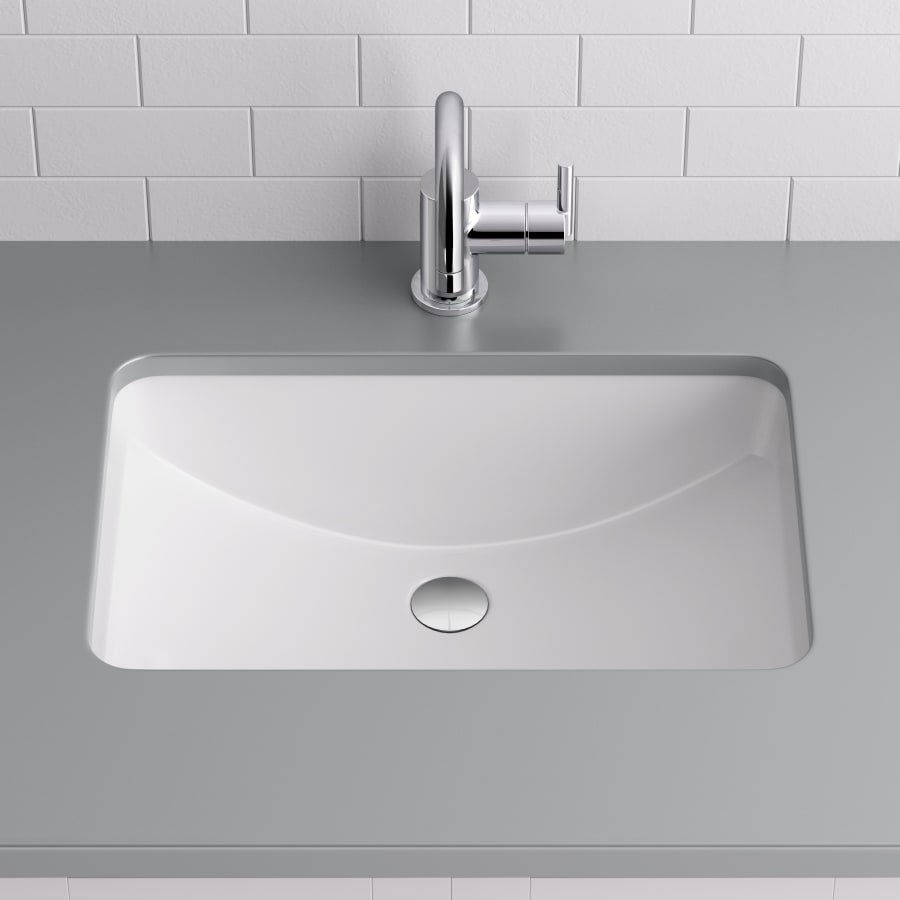 Miseno MNO1812RUBWH Cafe 21