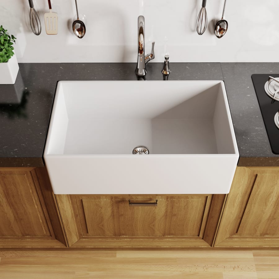 Miseno MNO3318FC1 Inferno 33