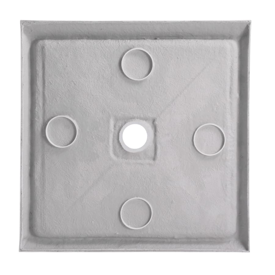 Miseno-MSP-3232C-Bottom View