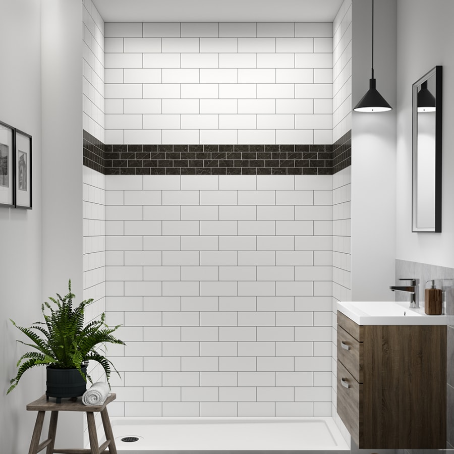 Miseno MSW-603696FLEX-WS ReadySet 60