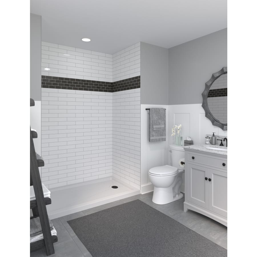 Miseno MSW-603696RFL-CSS Readyset 60