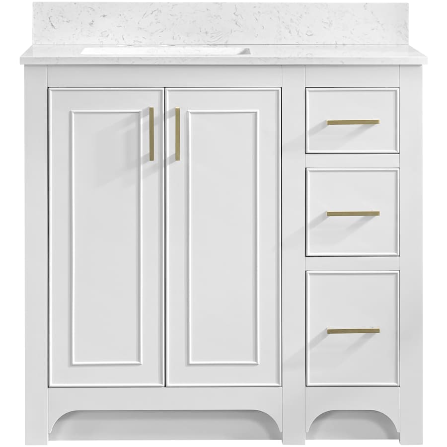 XiNBEi Lighting Wall Light 1 Light Wall Sconce with Glass