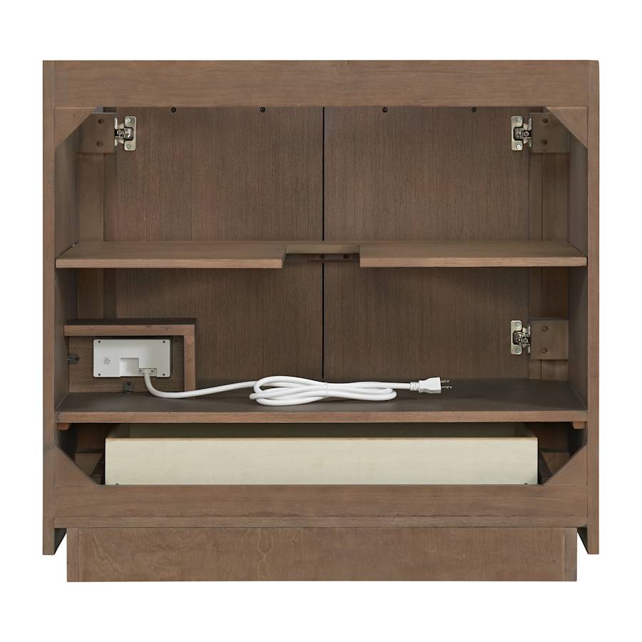 Miseno MN251V36WLD Saleya 36