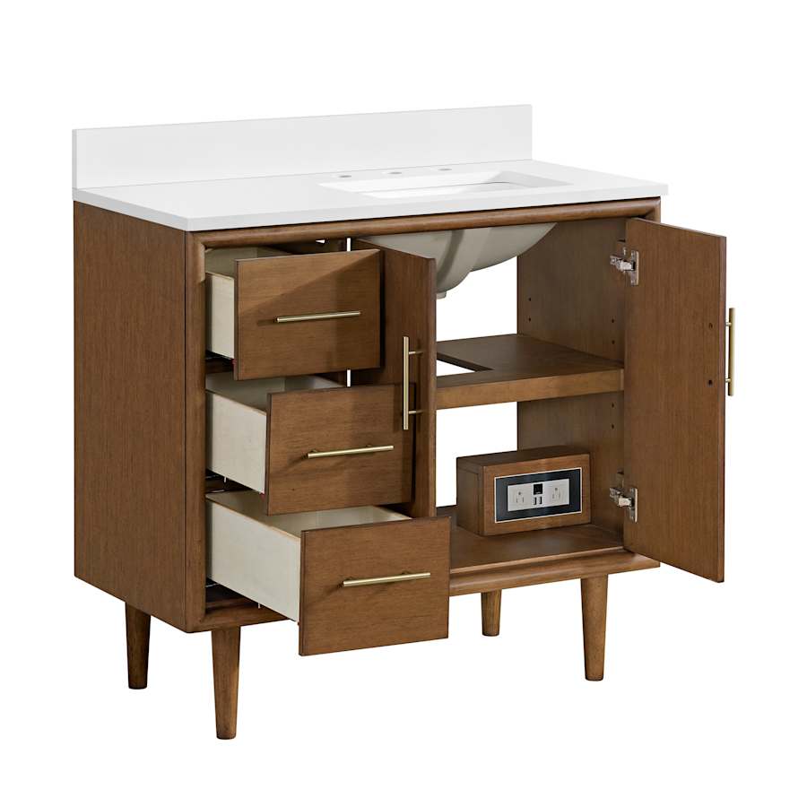 Miseno MN252V36MPW Mertola 36