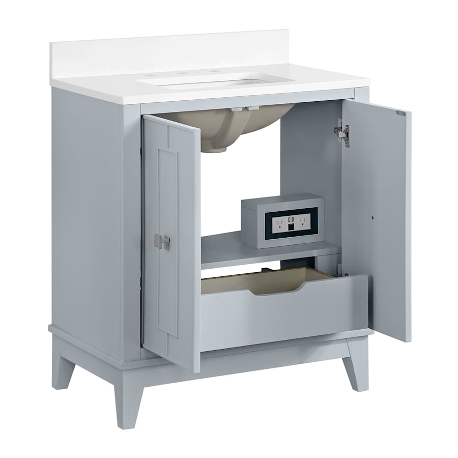 Miseno MN253V30BW Kinsale 30
