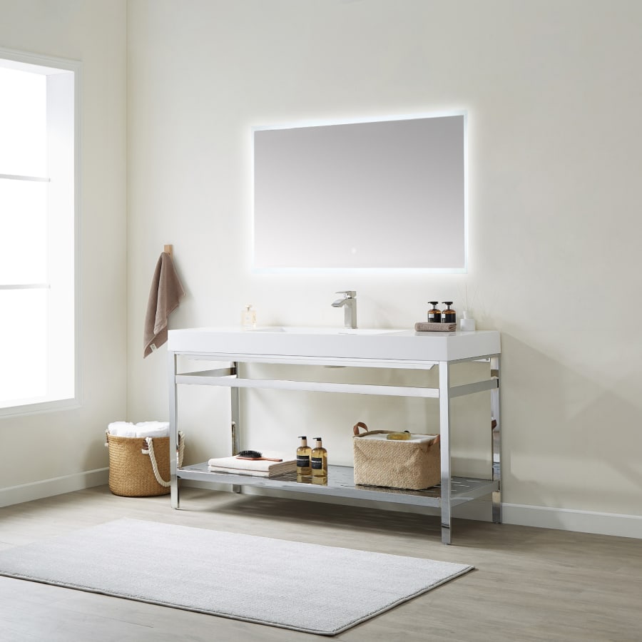 本当に信頼出来る店 Miseno 702860-BG-WH 60 Ablitas その他