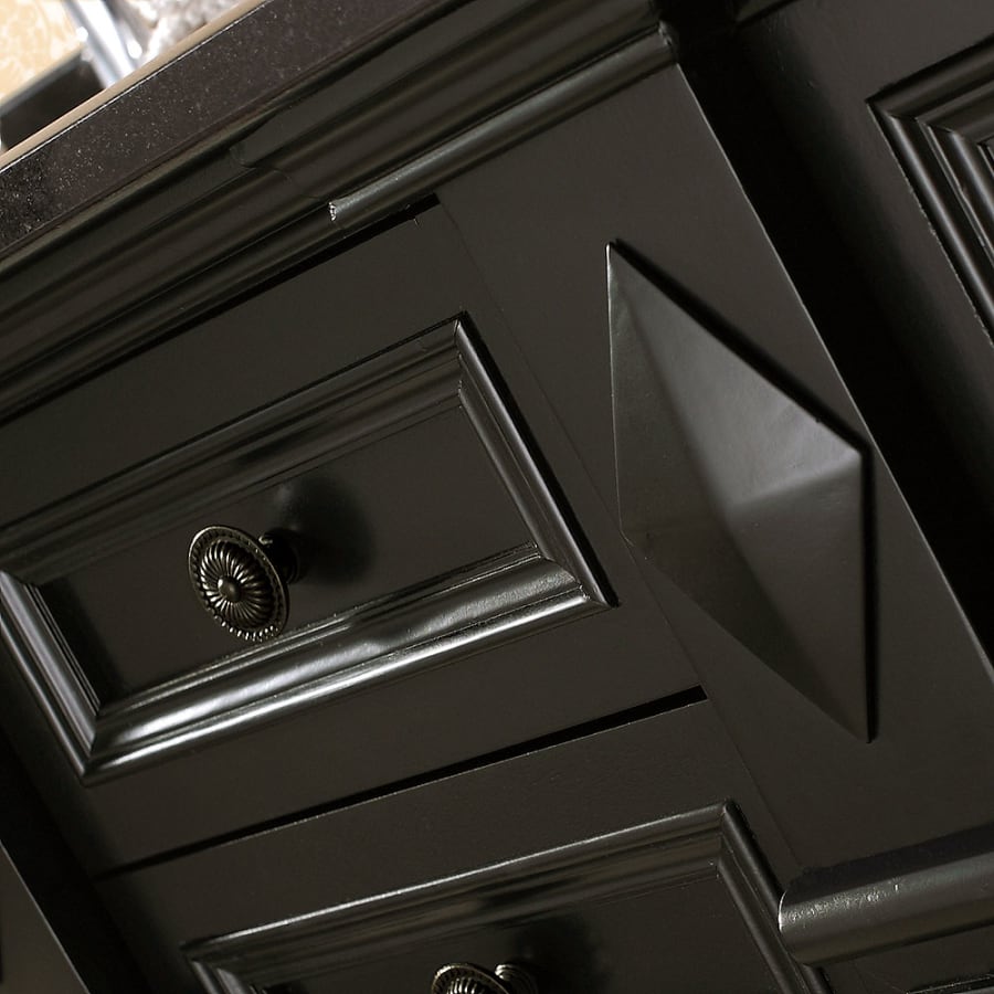 Miseno-MVES60-Hardware Close-Up