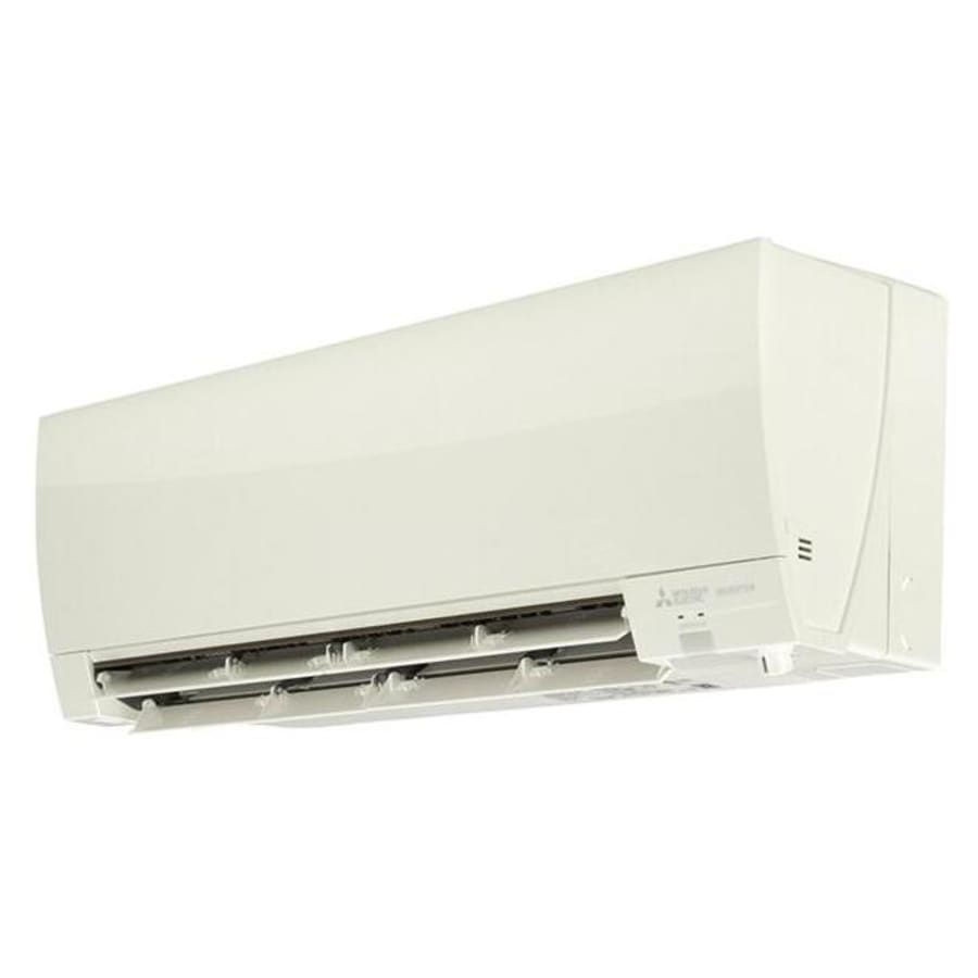 Mitsubishi MXZ-3C30NAHZ2-U1 2-MSZ-FS06NA MSZ-FS15NA BTU