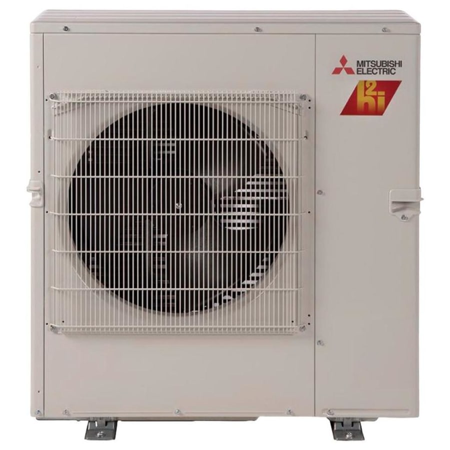 Mitsubishi MXZ-3C30NAHZ3 MSZ-GS06 2-MSZ-GS15 23.6K BTU Mitsubishi MXZ-3C30NAHZ3 MSZ-GS06 2-MSZ-GS15 23.6K BTU