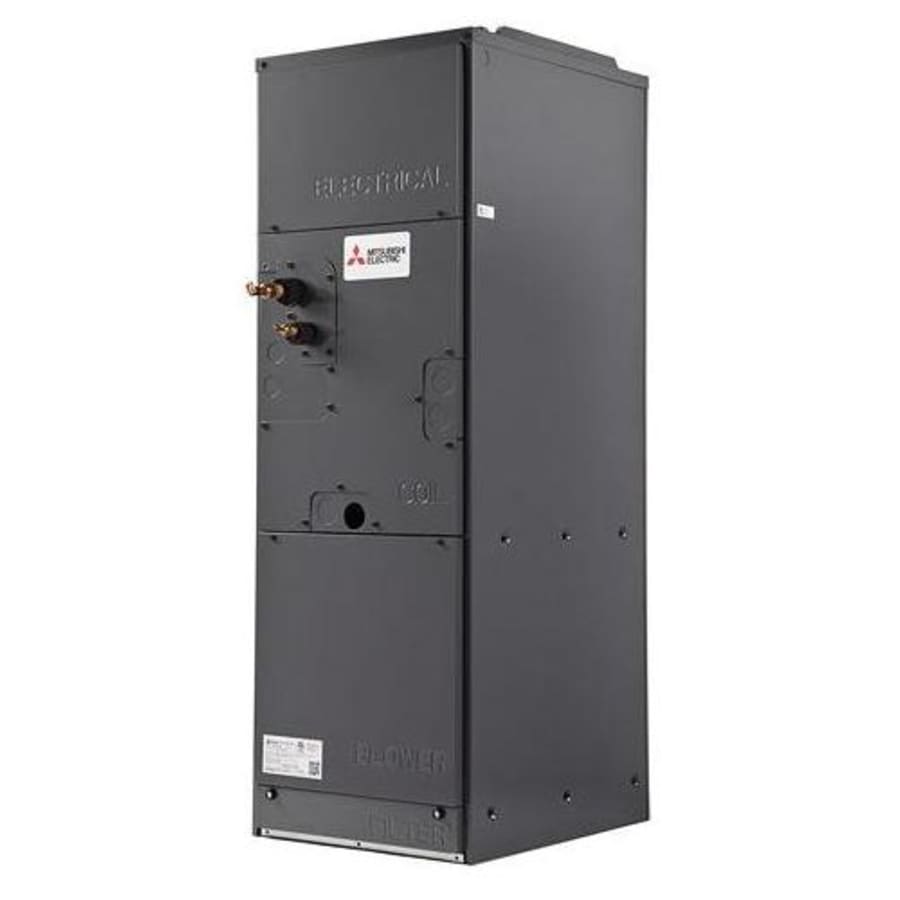 三菱２ドア冷凍冷蔵庫MR-B14NK－名古屋の家電激安販売と買取のリサイクルショップ無限堂