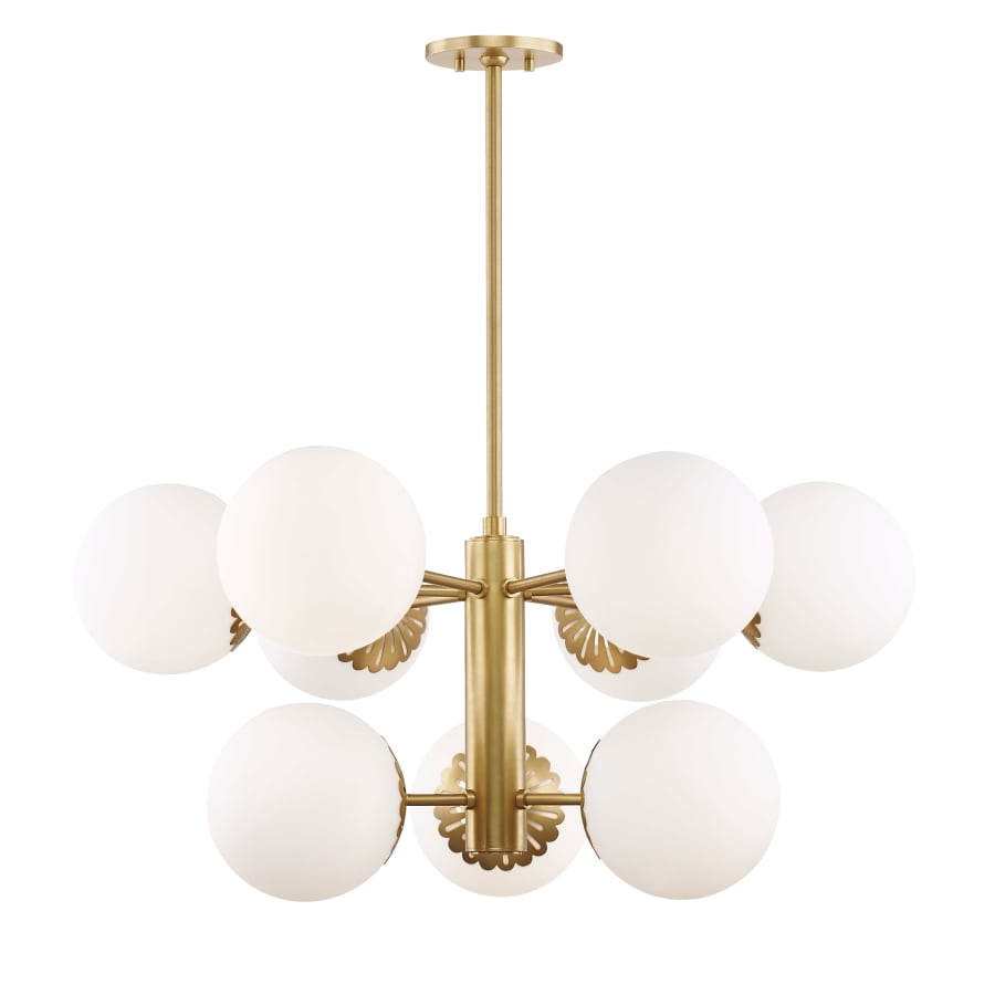 Mitzi Paige Chandelier - Thumbnail 3