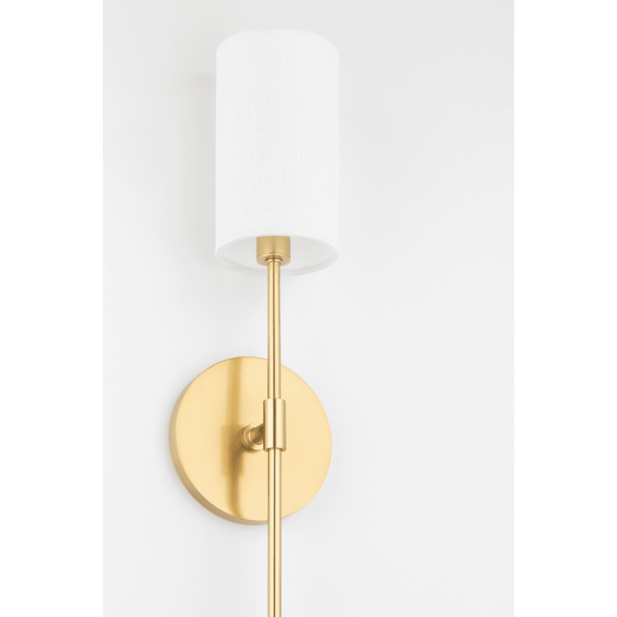 Mitzi olivia sconce on sale