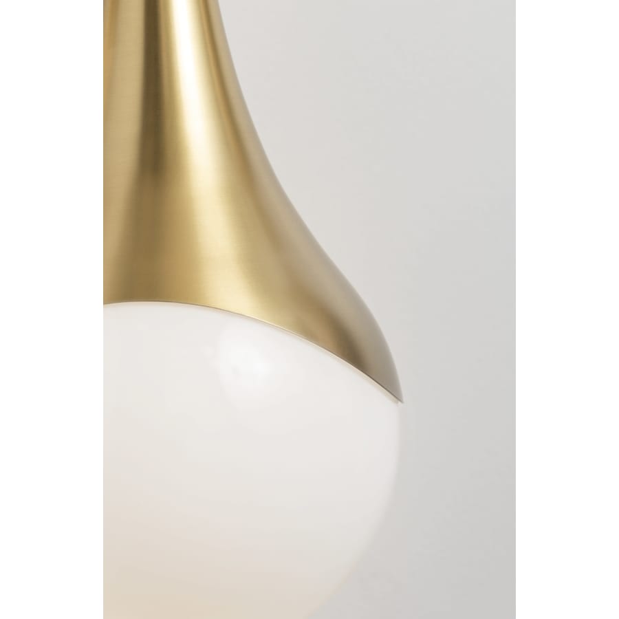 Mitzi Ariana Wall Sconce - Thumbnail 4
