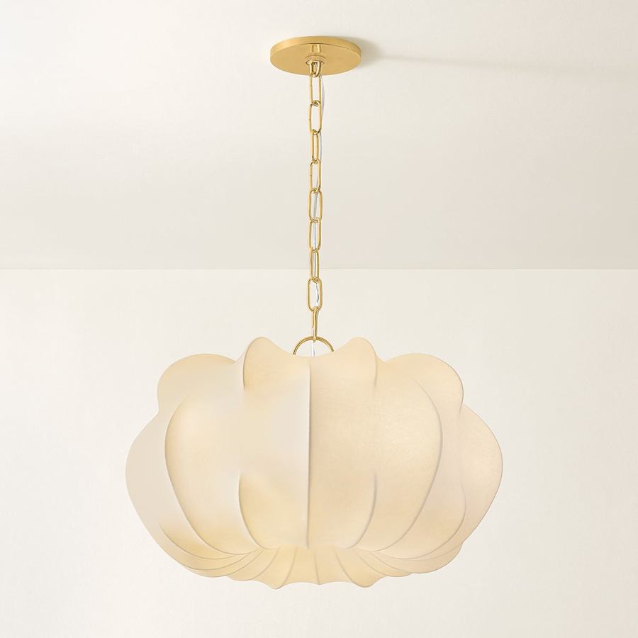 Keilah One Light Pendant - Thumbnail 4