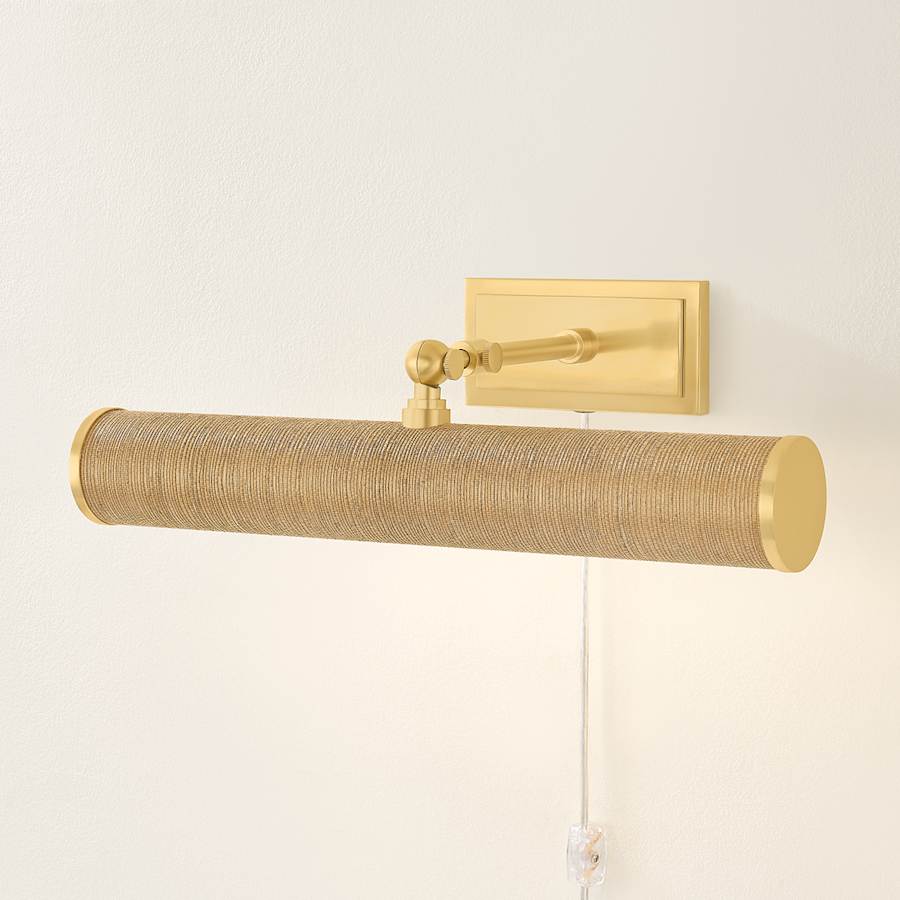 Mitzi Holly Picture Light