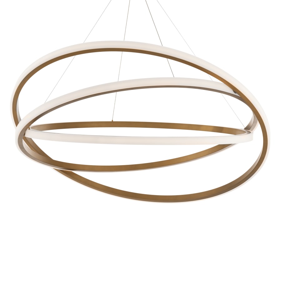 Modern forms veloce led chandelier cheap