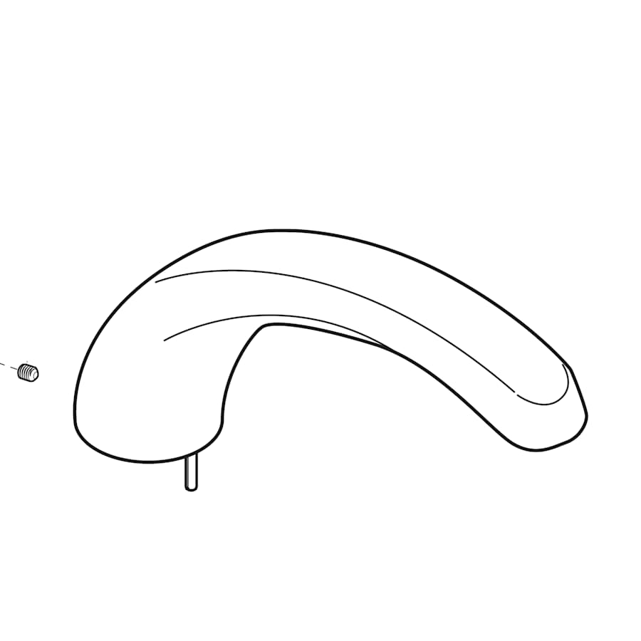 100652bcbrushedchrome