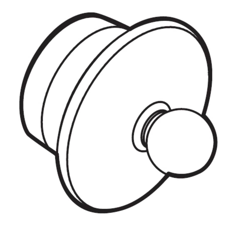 116604bnbrushednickel