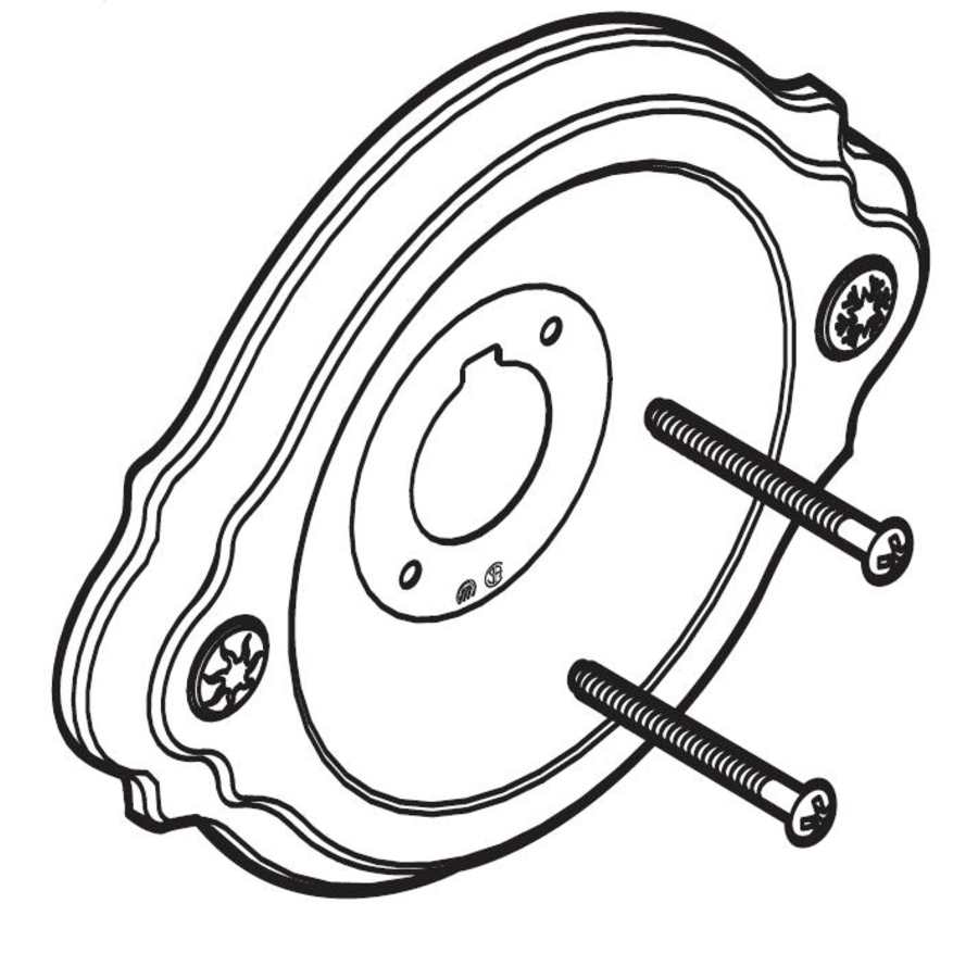 116606bnbrushednickel