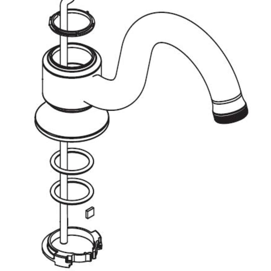 116626bnbrushednickel