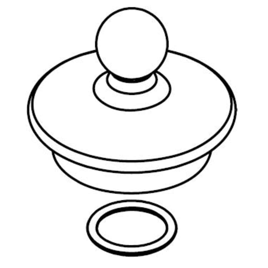 116630bnbrushednickel