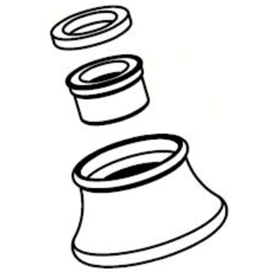 116632bnbrushednickel