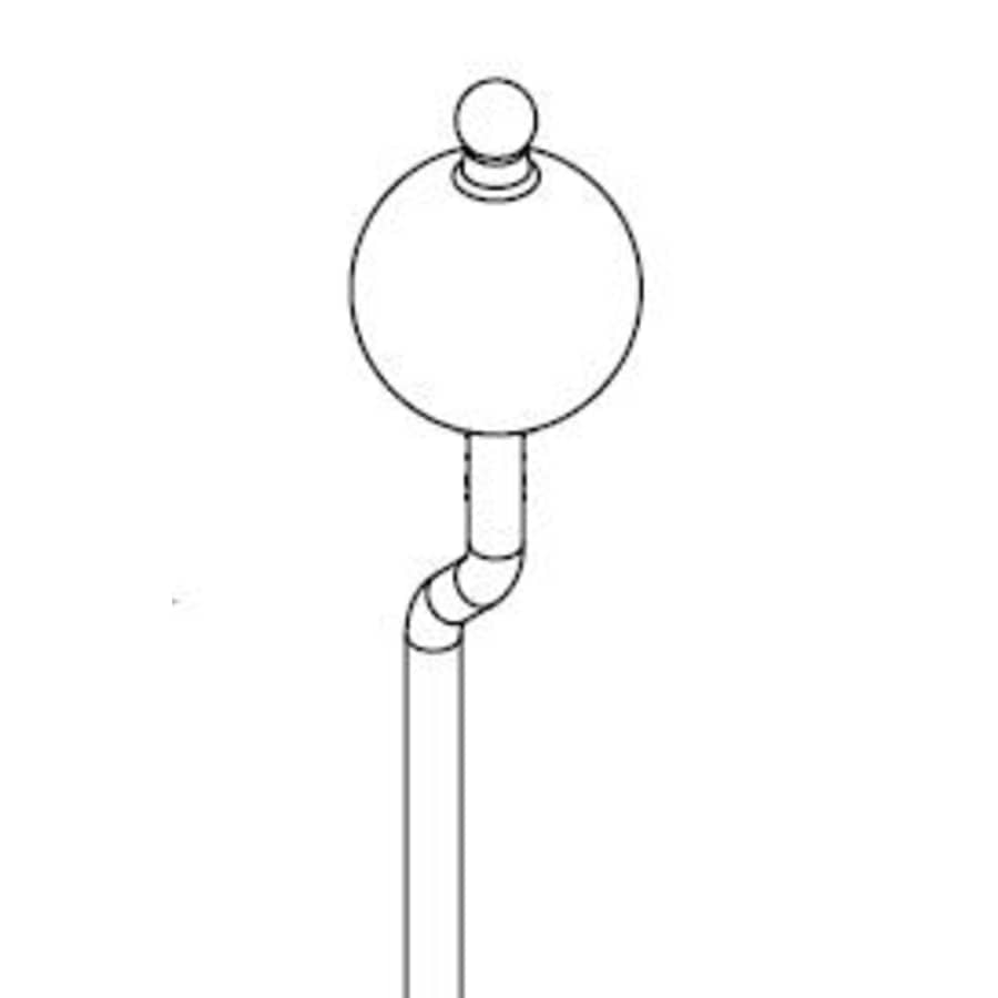 116648bnbrushednickel