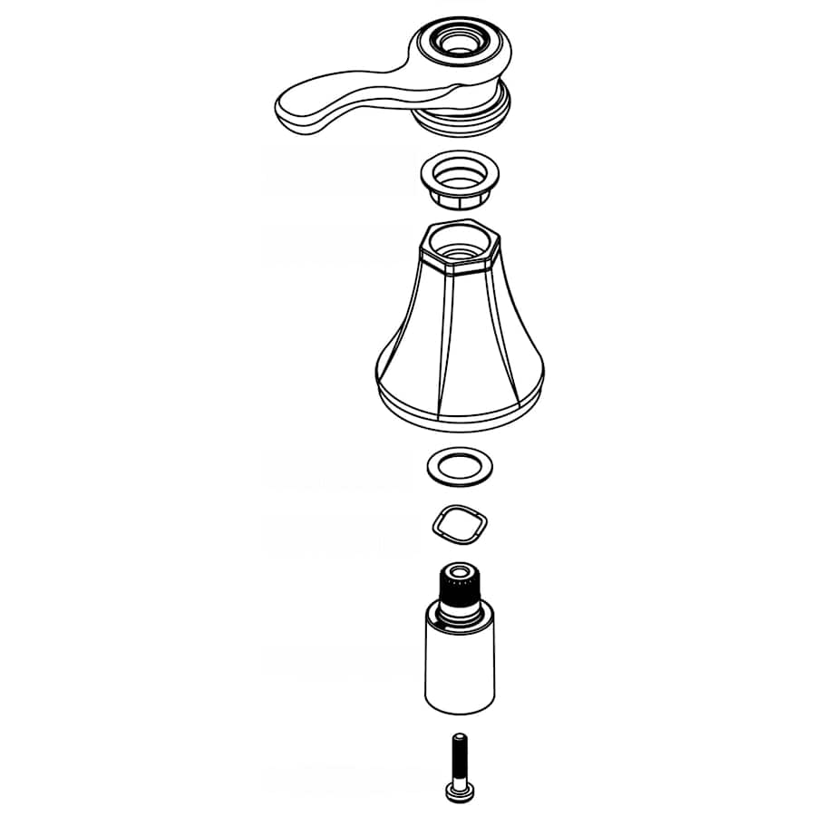 125756bnbrushednickel