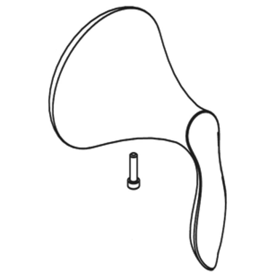 128871bnbrushednickel