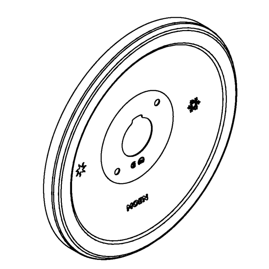 135153bnbrushednickel