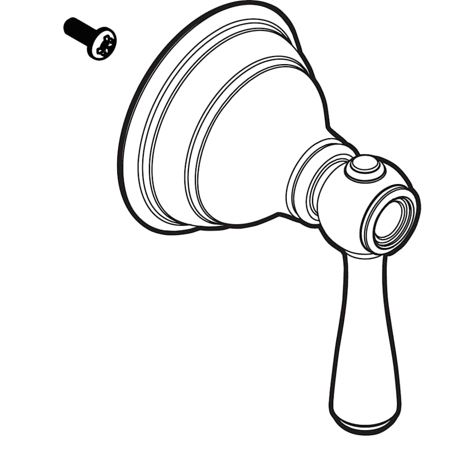 136640bnbrushednickel