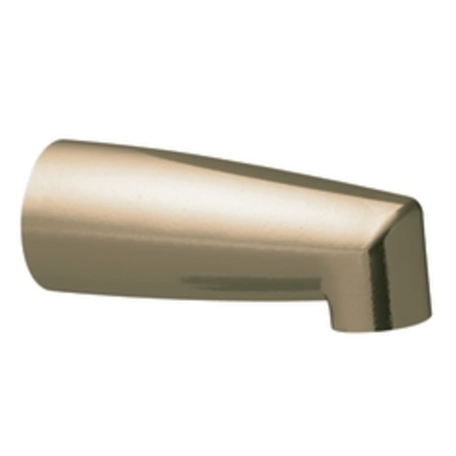 Moen Chateau Tub Spout Antique Bronze