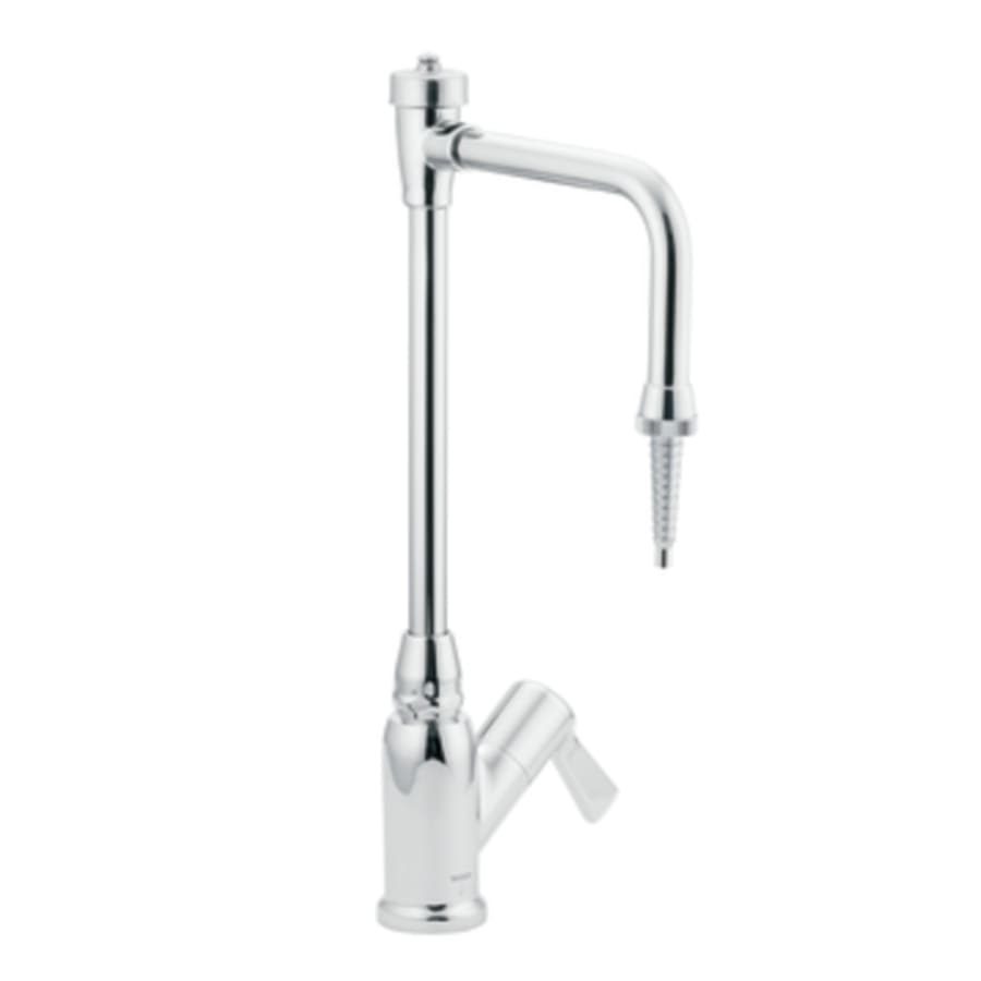 Moen Commercial Laboratory Faucet from the M-DURA Collection Chrome