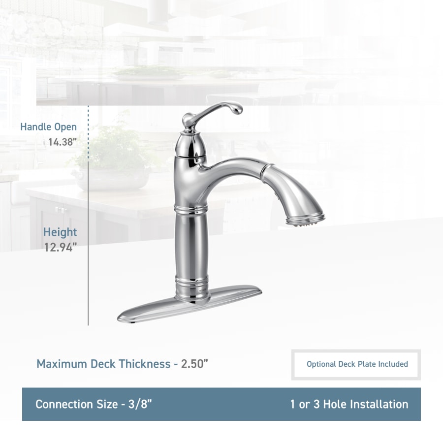 Moen-7295-Lifestyle Specification View