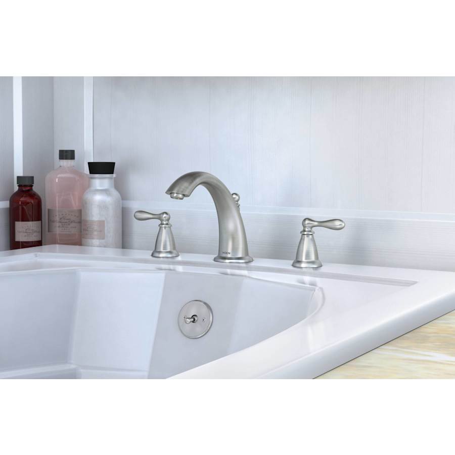 moen-86440-installed-roman-tub-faucet-in-spot-resist-brushed-nickel-10