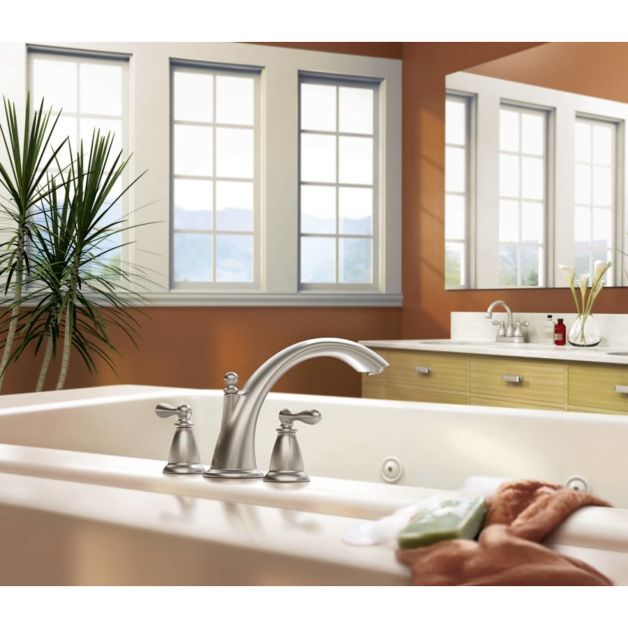 moen-86440-installed-roman-tub-faucet-in-spot-resist-brushed-nickel-4 moen-86440-installed-roman-tub-faucet-in-spot-resist-brushed-nickel-4