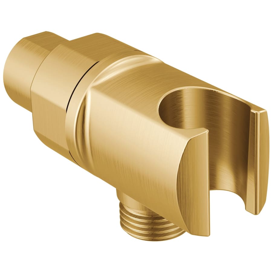 Moen Moen Handheld Shower Bracket Brushed Gold