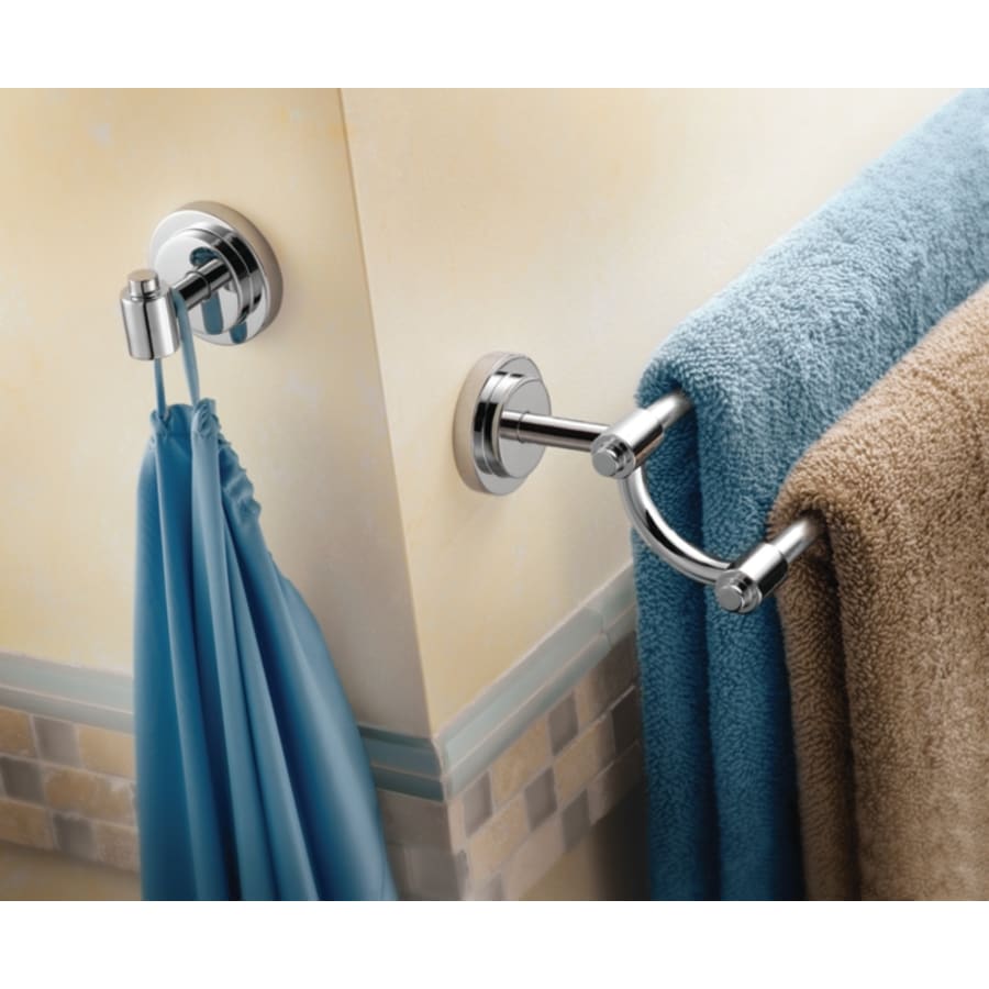 Moen iso towel bar outlet