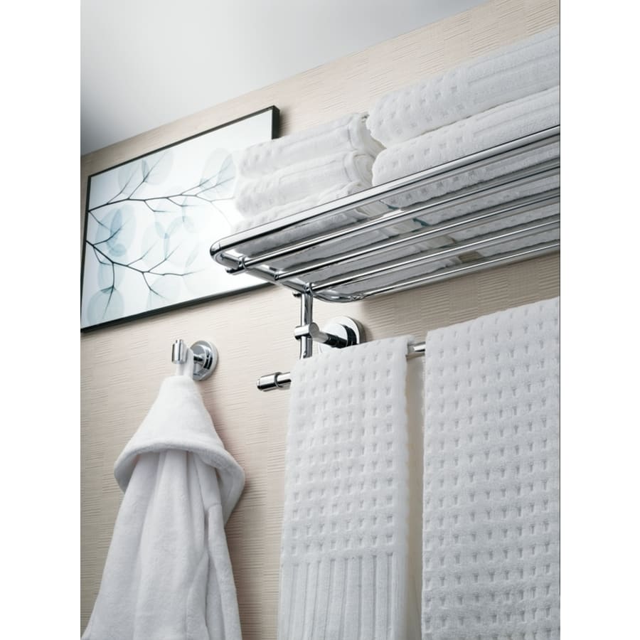 Iso Towel Rack - Thumbnail 3
