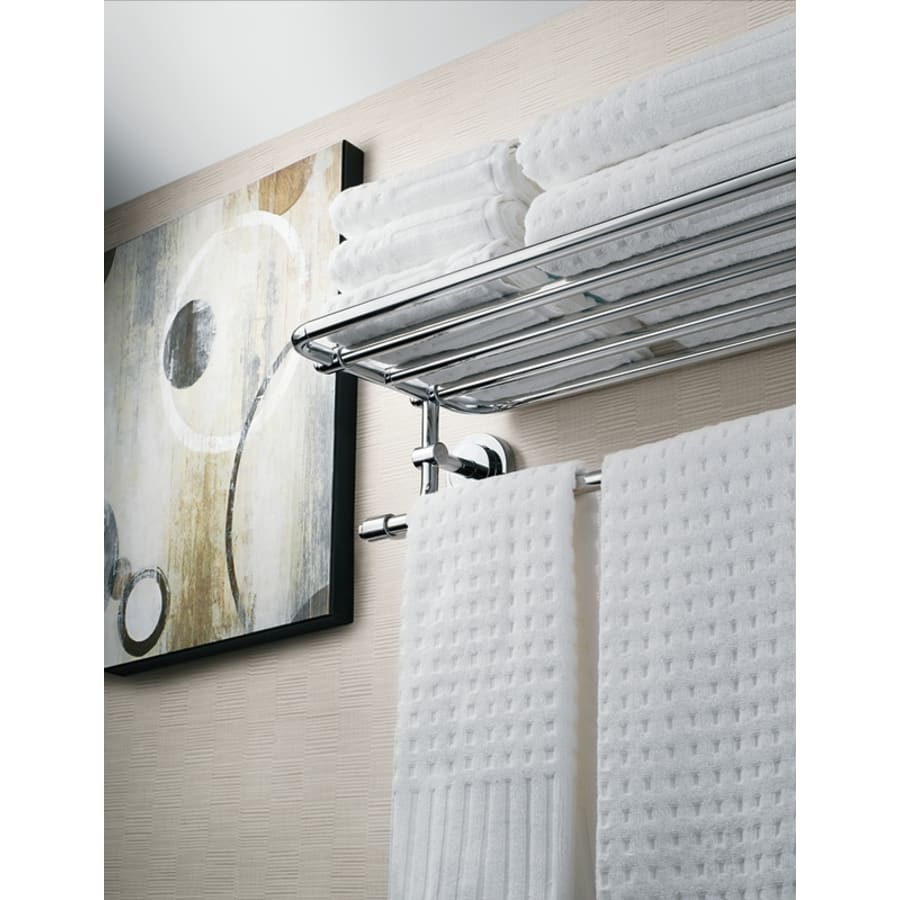 Iso Towel Rack - Thumbnail 4