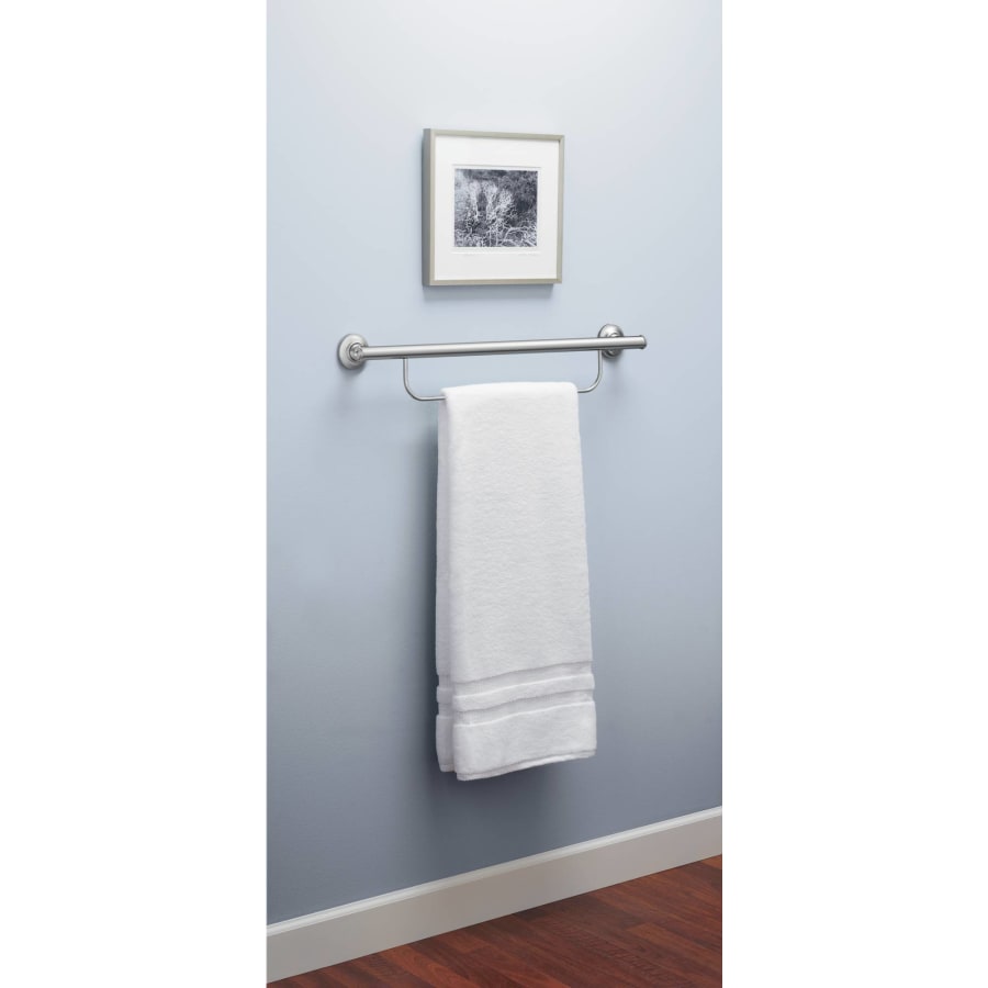 Moen towel holder outlet