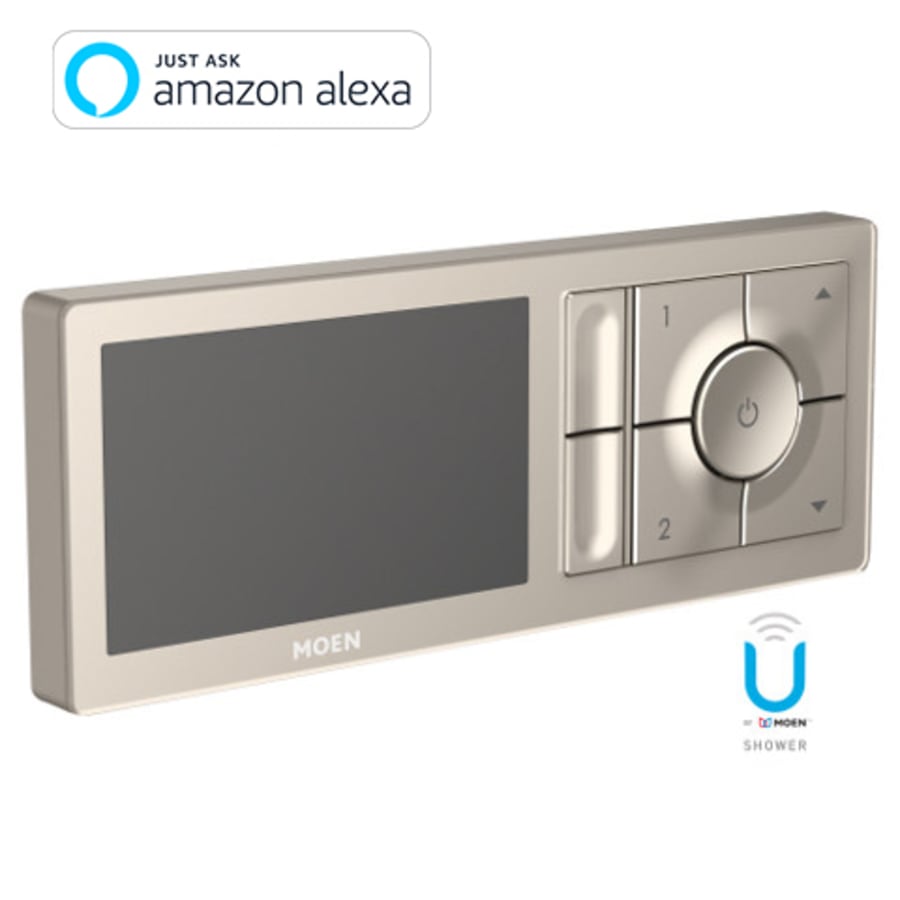 Moen-U-S6340EP-Controller Angle View