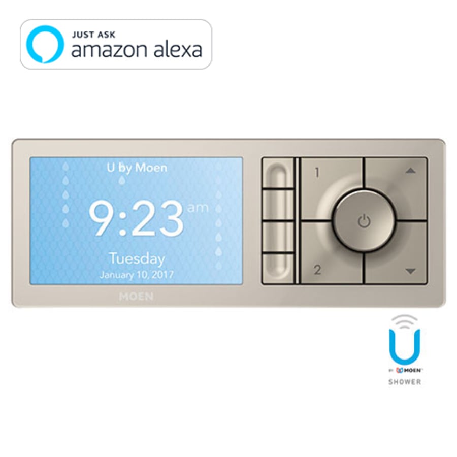 Moen-U-S6340EP-Display View